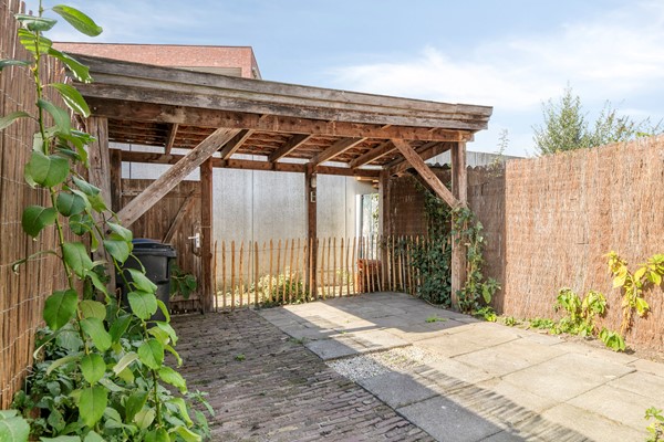 Verkocht: Barkstraat 17, 5017AT Tilburg