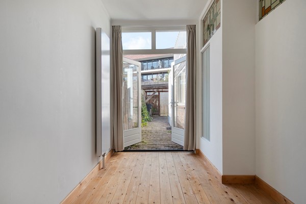 Medium property photo - Barkstraat 17, 5017 AT Tilburg
