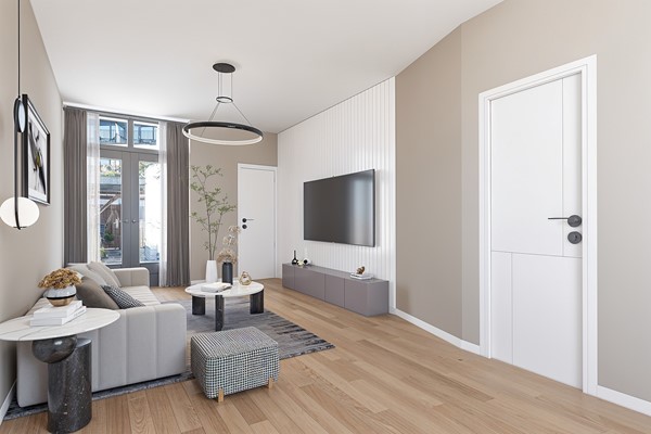 Medium property photo - Barkstraat 17, 5017 AT Tilburg