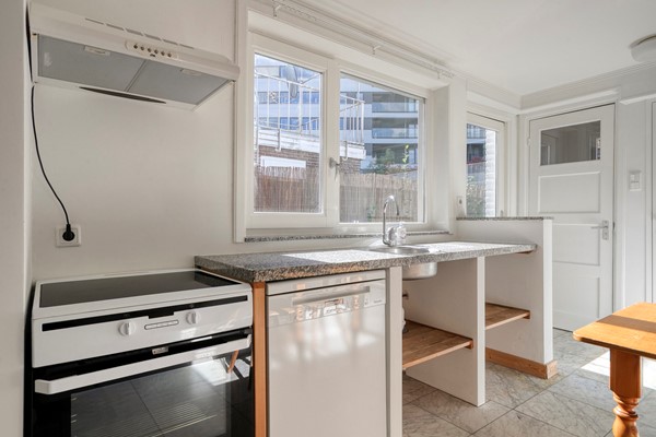 Medium property photo - Barkstraat 17, 5017 AT Tilburg