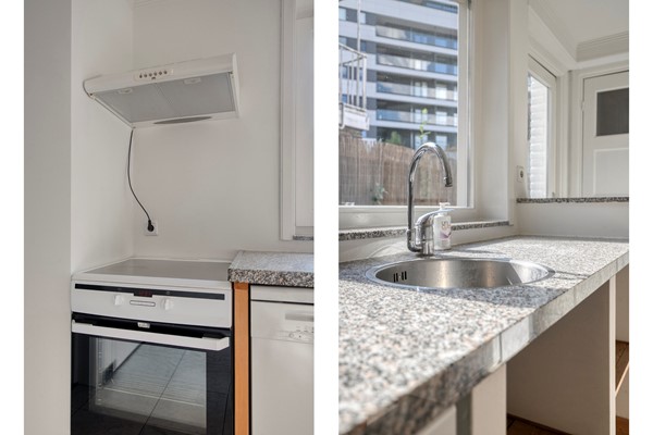 Medium property photo - Barkstraat 17, 5017 AT Tilburg