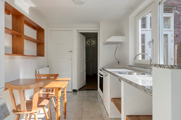 Medium property photo - Barkstraat 17, 5017 AT Tilburg