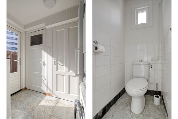 Medium property photo - Barkstraat 17, 5017 AT Tilburg