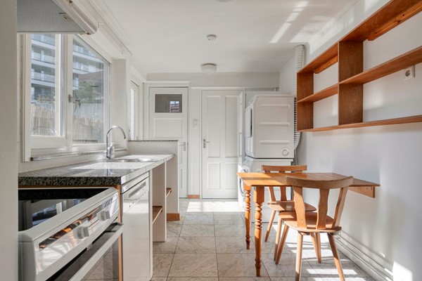 Medium property photo - Barkstraat 17, 5017 AT Tilburg