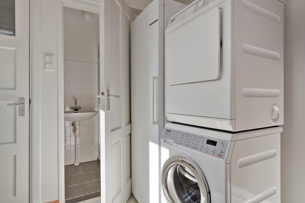 Medium property photo - Barkstraat 17, 5017 AT Tilburg