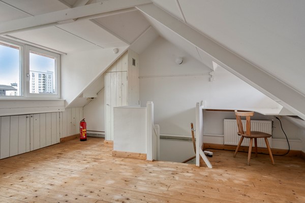 Medium property photo - Barkstraat 17, 5017 AT Tilburg