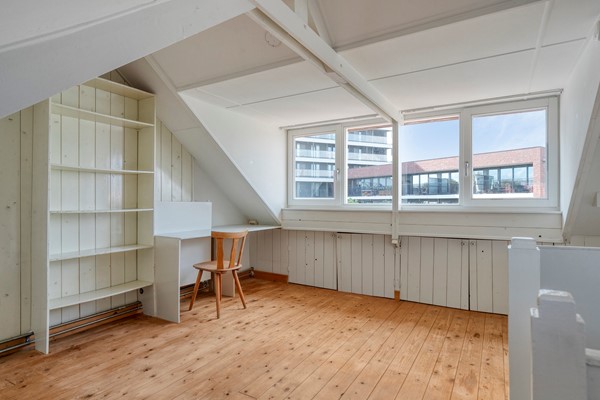 Medium property photo - Barkstraat 17, 5017 AT Tilburg