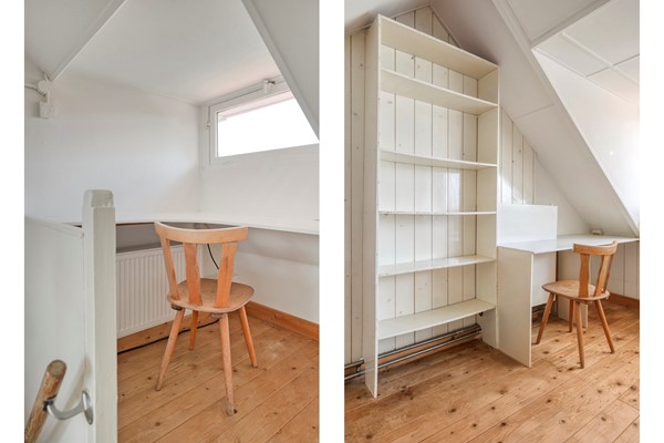 Medium property photo - Barkstraat 17, 5017 AT Tilburg