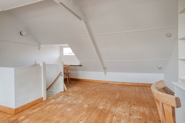 Medium property photo - Barkstraat 17, 5017 AT Tilburg