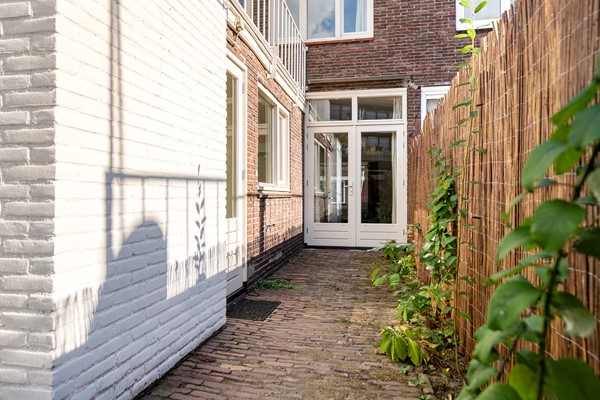 Medium property photo - Barkstraat 17, 5017 AT Tilburg