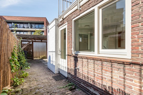Medium property photo - Barkstraat 17, 5017 AT Tilburg