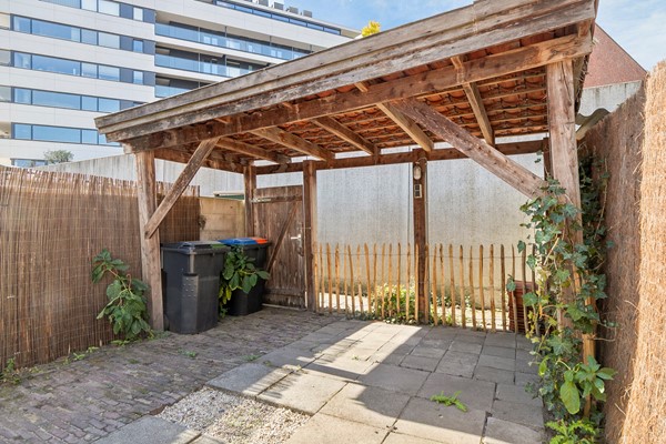 Medium property photo - Barkstraat 17, 5017 AT Tilburg