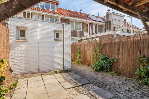 Medium property photo - Barkstraat 17, 5017 AT Tilburg