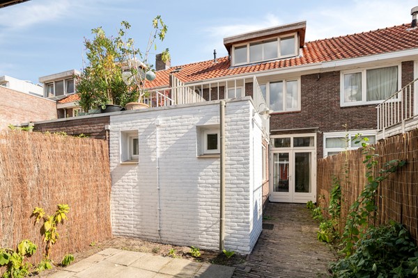 Medium property photo - Barkstraat 17, 5017 AT Tilburg