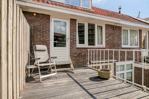Medium property photo - Barkstraat 17, 5017 AT Tilburg