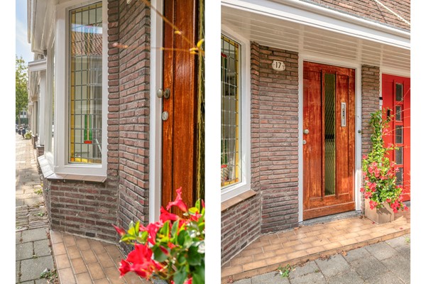 Medium property photo - Barkstraat 17, 5017 AT Tilburg