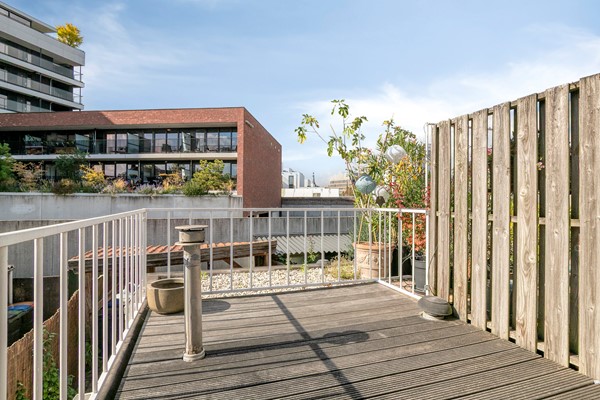 Medium property photo - Barkstraat 17, 5017 AT Tilburg