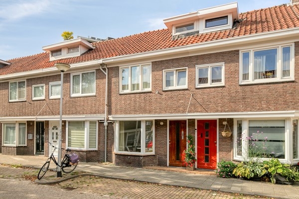 Medium property photo - Barkstraat 17, 5017 AT Tilburg