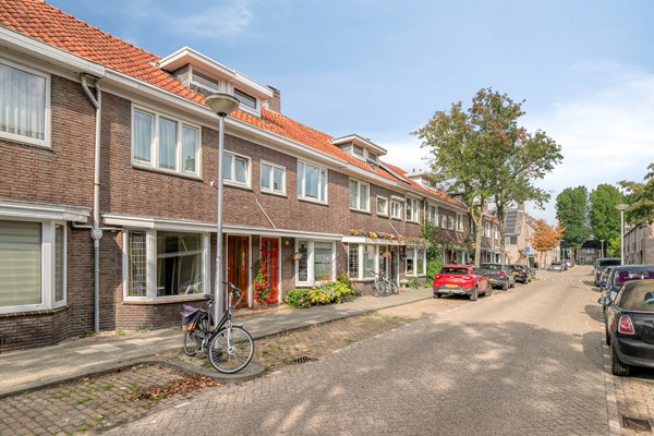 Medium property photo - Barkstraat 17, 5017 AT Tilburg