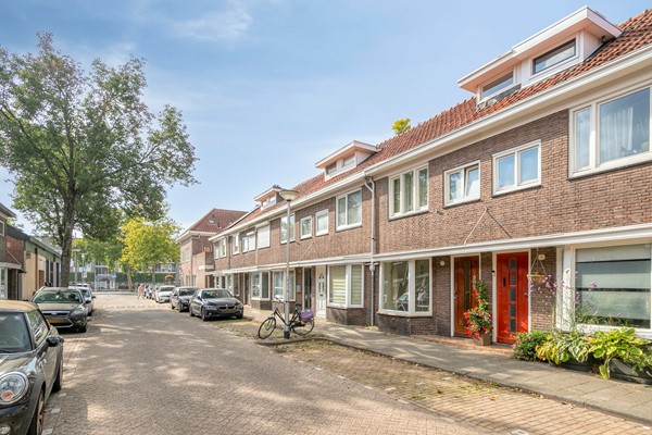 Medium property photo - Barkstraat 17, 5017 AT Tilburg
