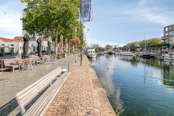 Medium property photo - Barkstraat 17, 5017 AT Tilburg