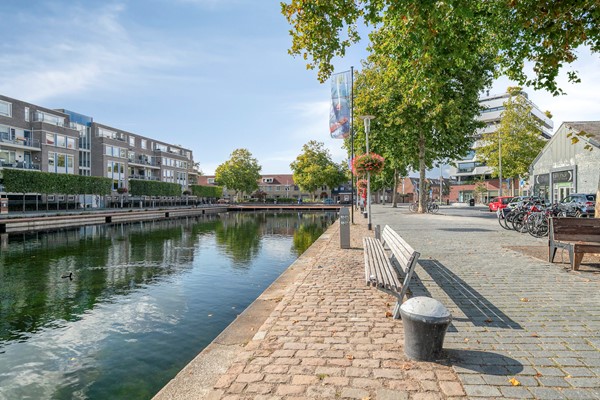Medium property photo - Barkstraat 17, 5017 AT Tilburg