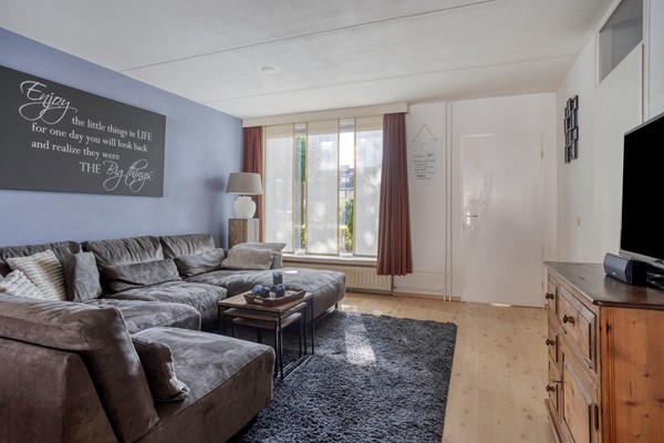 Medium property photo - Lombardijenlaan 51, 5045 WK Tilburg