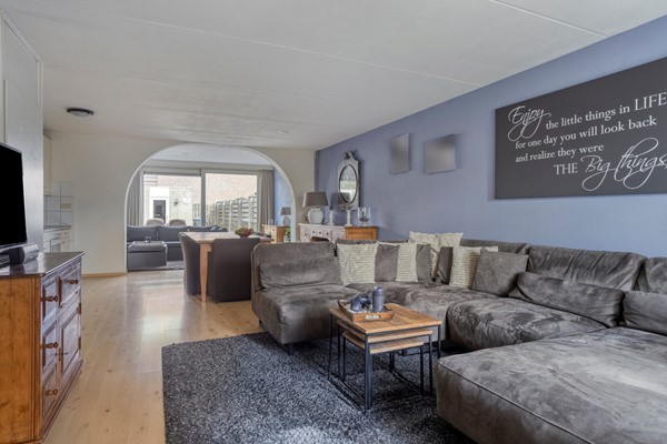 Medium property photo - Lombardijenlaan 51, 5045 WK Tilburg