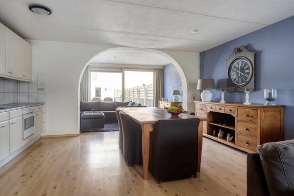 Medium property photo - Lombardijenlaan 51, 5045 WK Tilburg