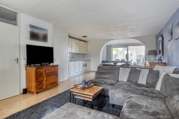 Medium property photo - Lombardijenlaan 51, 5045 WK Tilburg