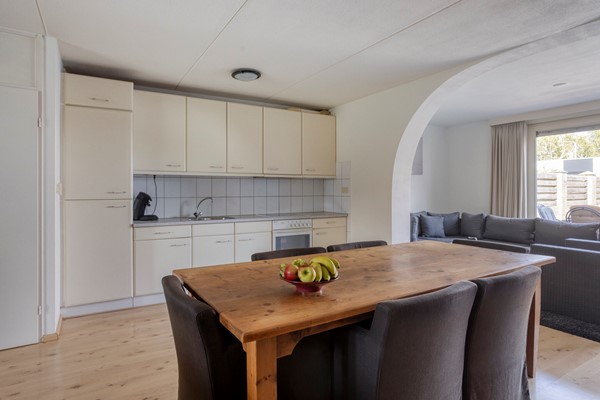 Medium property photo - Lombardijenlaan 51, 5045 WK Tilburg