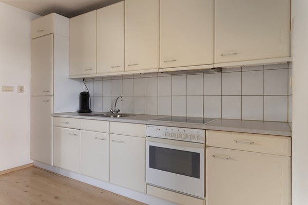 Medium property photo - Lombardijenlaan 51, 5045 WK Tilburg