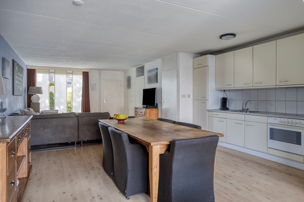 Medium property photo - Lombardijenlaan 51, 5045 WK Tilburg