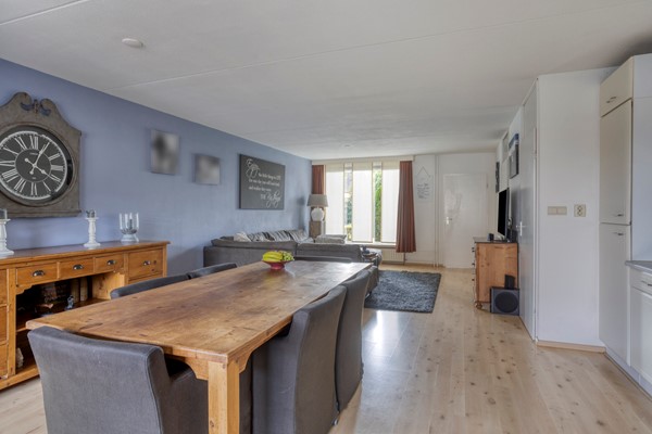 Medium property photo - Lombardijenlaan 51, 5045 WK Tilburg
