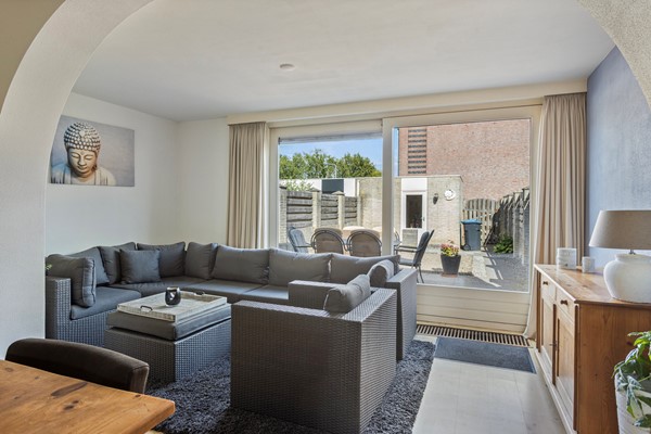 Medium property photo - Lombardijenlaan 51, 5045 WK Tilburg