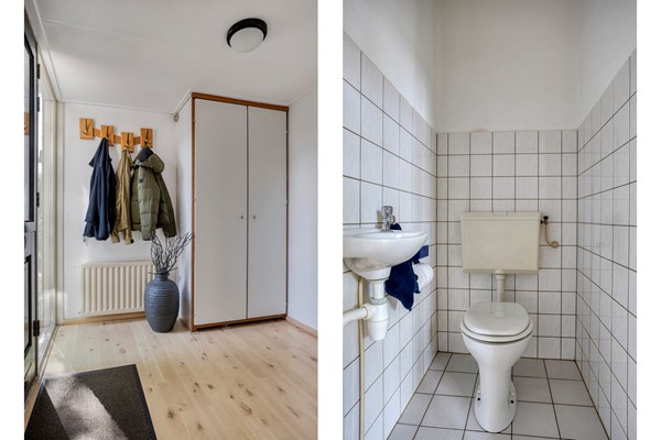 Medium property photo - Lombardijenlaan 51, 5045 WK Tilburg