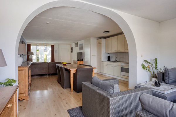 Medium property photo - Lombardijenlaan 51, 5045 WK Tilburg