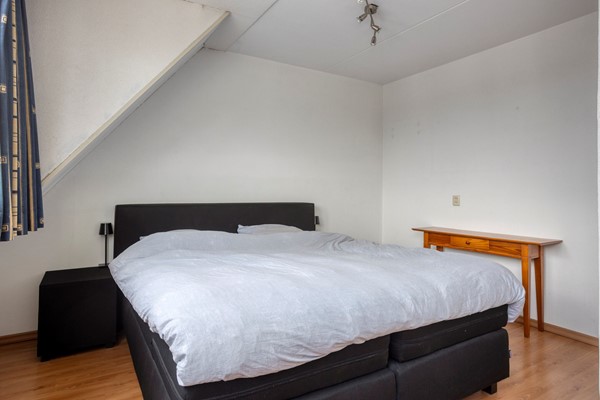 Medium property photo - Lombardijenlaan 51, 5045 WK Tilburg