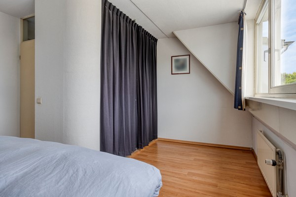 Medium property photo - Lombardijenlaan 51, 5045 WK Tilburg