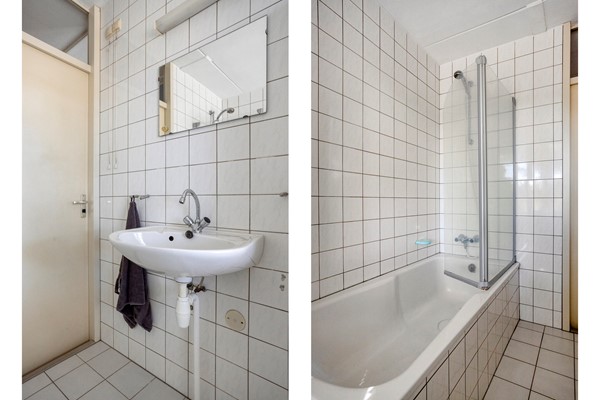 Medium property photo - Lombardijenlaan 51, 5045 WK Tilburg