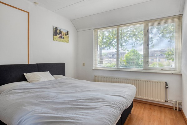 Medium property photo - Lombardijenlaan 51, 5045 WK Tilburg
