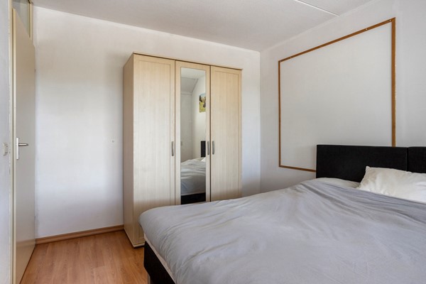 Medium property photo - Lombardijenlaan 51, 5045 WK Tilburg