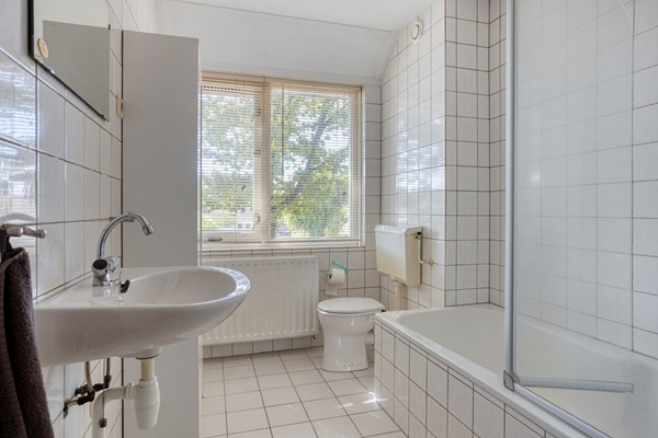 Medium property photo - Lombardijenlaan 51, 5045 WK Tilburg