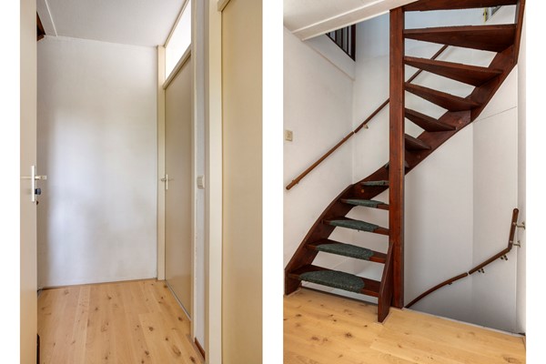 Medium property photo - Lombardijenlaan 51, 5045 WK Tilburg
