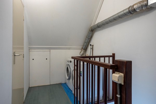Medium property photo - Lombardijenlaan 51, 5045 WK Tilburg