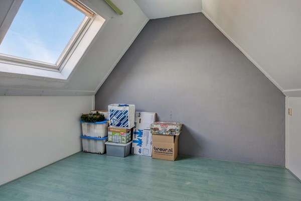 Medium property photo - Lombardijenlaan 51, 5045 WK Tilburg