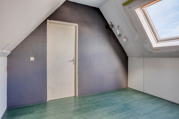 Medium property photo - Lombardijenlaan 51, 5045 WK Tilburg