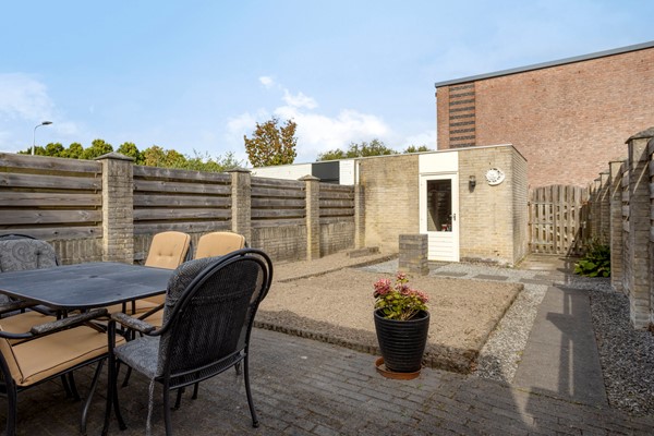 Medium property photo - Lombardijenlaan 51, 5045 WK Tilburg