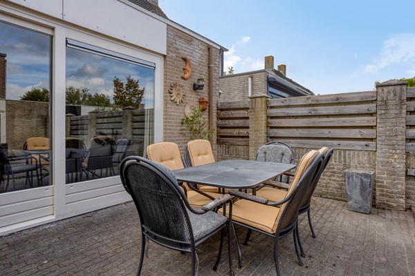 Medium property photo - Lombardijenlaan 51, 5045 WK Tilburg
