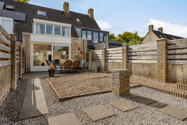Medium property photo - Lombardijenlaan 51, 5045 WK Tilburg